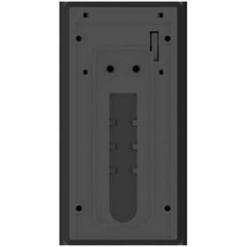 تصویر آیفون تصویری هوشمند پاورولوژی PSVDBBK Smat Video Doorbell PSVDBBK Smat Video Doorbell