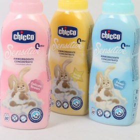 تصویر مایع نرم کننده لباس چیکو مدل delicate flowers با حجم 750 میلی لیتر ا Chicco dress softener delicate flowers model 750ml Chicco dress softener delicate flowers model 750ml