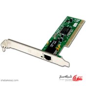 تصویر کارت شبکه PCI مگابیتی تی پی لینک مدل TF-3200 tplink TF-3200 10/100Mbps PCI Network Adapter