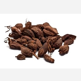 تصویر هل سیاه 50 گرم 