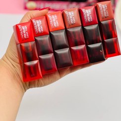 تصویر رژلب جامد هارد باکس هولد مورنینگ 