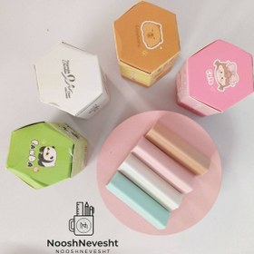 تصویر پک ۶ عددی پاکن میکس 