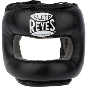 تصویر کلاه رزمی ریس مدل Fiter pro 2025 - L 