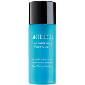 تصویر پاک کننده آرایش چشم آرت دکو ARTDECO حجم 40 میل ARTDECO EYE Make up Remover 40 ML