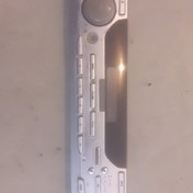 تصویر پنل پخش پایونیر قدیمی MODEL pioneer