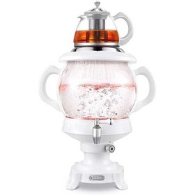 تصویر سماور برقی دسینی مدل Dessini 1111 Dessini Electric Samovar 1111