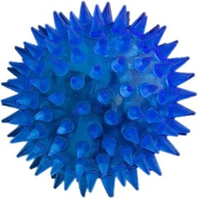 تصویر توپ خاردار 