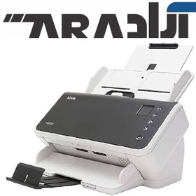 تصویر اسکنر کداک Kodak i2600/i2800 