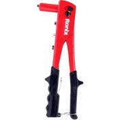 تصویر انبر پرچ رونیکس مدل RX-1607 