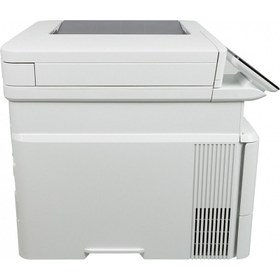 تصویر پرینتر چندکاره لیزری اچ پی مدل LaserJet Pro MFP M428dw 