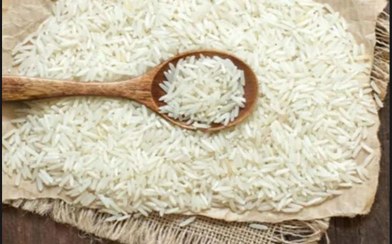 تصویر برنج فجر سوزنی درجه یک شمال گلستان 