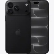 تصویر گوشی آیفون 18 پرو مکس | حافظه 256 گیگابایت نات اکتیو (بدون رجیستر) Apple iPhone 18 Pro Max Not Active (Without Register) 256 GB