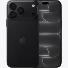 تصویر گوشی آیفون 18 پرو مکس | حافظه 256 گیگابایت نات اکتیو (بدون رجیستر) Apple iPhone 18 Pro Max Not Active (Without Register) 256 GB