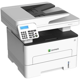 تصویر پرینتر لیزری چهار کاره لکسمارک Lexmark MB2236adw Lexmark MB2236adw