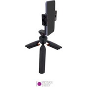 تصویر سه پایه نگهدارنده مونوپاد PLUS REALME PLUS REALME Tranformer Tripod