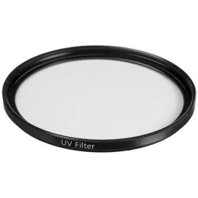 تصویر فیلتر لنز عکاسی یو وی سومیتا Somita UV 82mm digital filter 