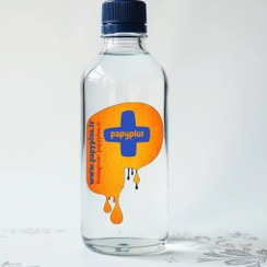 تصویر پاپایا (عرق برگ پاپایا) (۵۰۰ سی سی) Papaya leaf extract