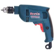 تصویر دریل ساده 10 میلی‌ متری رونیکس مدل 2111 Ronix 2111 Drill