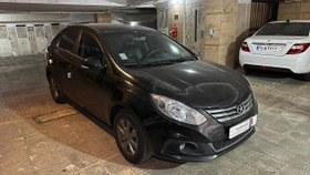 تصویر جک J4 مدل 1404 ا اتوماتیک اتوماتیک