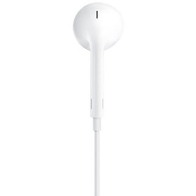 تصویر هندزفری سیمی با جک 3.5 میلی متری پورودو Porodo Stereo Earbuds 3.5mm Aux Connector Porodo Stereo Earbuds 3.5mm Aux Connector