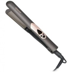 تصویر اتو مو کویین مدل HS740 سرامیک دما ۲۳۰ درجه 