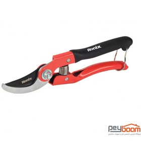 تصویر قیچی باغبانی رونیکس مدل RH3100 