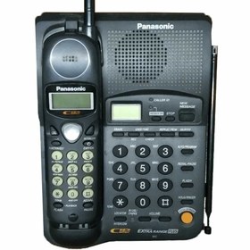 تصویر شماره گیر مدل 1232 مناسب تلفن Panasonic Panasonic 1232 Keypad