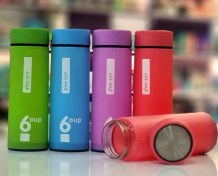 تصویر قمقمه دو جداره 