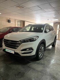 تصویر هیوندای توسان ix 35 مدل 2017 ا Hyundai Tucson-ix35 2000cc Hyundai Tucson-ix35 2000cc