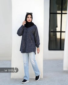 تصویر شکت پرنیا (رنگبندی) 