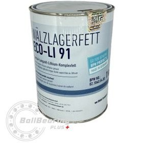 تصویر گریس SKF LGMT3,1 