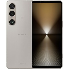 تصویر گوشی سونی Xperia 1 VI 5G | حافظه 256 رم 12 گیگابایت Sony Xperia 1 VI 5G 256/12 GB