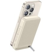 تصویر پاور بانک 30 وات مک دودو 78 MC ظرفیت 10000 میلی آمپر ساعت Mcdodo MC781 10000mAh 30W  Power Bank