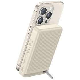 تصویر پاور بانک 30 وات مک دودو 78 MC ظرفیت 10000 میلی آمپر ساعت Mcdodo MC781 10000mAh 30W  Power Bank