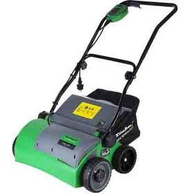 تصویر چمن زن برقی و هوادهی اینهل مدل NVK 1401 