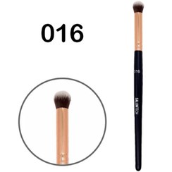تصویر براش آرایشی سالن تک مدل A016 
