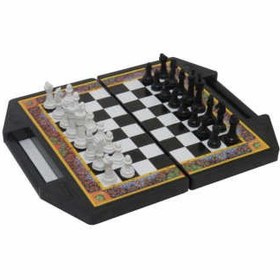 تصویر شطرنج آماندا مدل بردیا 