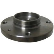 تصویر توپی چرخ جلو لیفان ۵۲۰ 