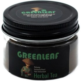 تصویر چای هوجیچا ژاپنی 50 گرمی 