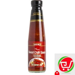 تصویر سس چیلی هاینز 