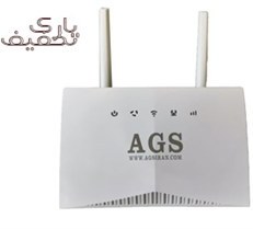 تصویر مودم سیمکارتی AGS 
