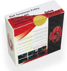 تصویر غلطک هرزگرد پژو ۴۰۵ 