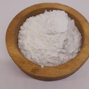 تصویر نشاسته ذرت 