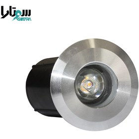 تصویر چراغ دفنی FEC-1601-3W 