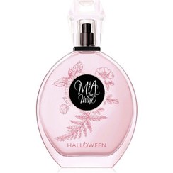 تصویر عطر ادکلن هالووین میا می ماین ادو تویلت | Halloween Mia Me Mine Eau de Toilette 