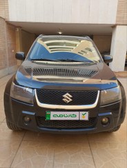 تصویر سوزوکی گرند ویتارا مدل 2009 ا Suzuki Grand-Vitara manual-2000cc Suzuki Grand-Vitara manual-2000cc