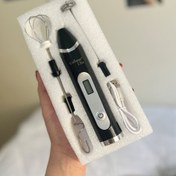 تصویر همزن سه سر سونیک لایف 