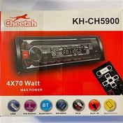 تصویر ضبط چیتا KH-CH5900 