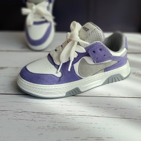 تصویر نایک بند پهن 