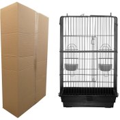 تصویر قفس کاسکویی1033 